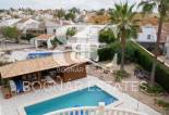 Wiederverkauf - Villa -
Torrevieja - El Chaparral