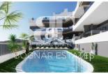 New Build - apartment -
Benijofar