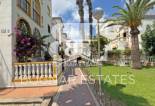 Resale - apartment -
Torrevieja - La Mata