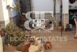 Wiederverkauf - Country House -
Torre Pacheco - Los Meroños