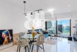 Wiederverkauf - apartment -
Guardamar del Segura - El Raso
