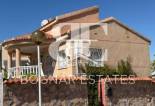 Resale - Villa -
Ciudad Quesada - Rojales