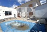 Herverkoop - Villa -
Los Alcazares - La Bahia Bella