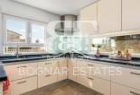 Wiederverkauf - Villa -
Ciudad Quesada - Central Quesada