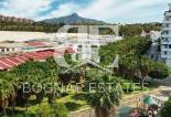 Herverkoop - apartment -
Marbella - Nueva Andalucía