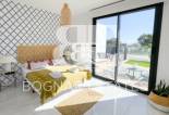 Wiederverkauf - apartment -
Villajoyosa - Playas Del Torres