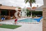 Wiederverkauf - Villa -
Torrevieja - El Chaparral
