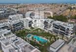 Resale - apartment -
Orihuela Costa - Orihuela