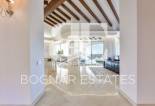 Wiederverkauf - Villa -
Altea - Sierra de Altea
