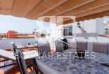 Herverkoop - Herenhuis -
Gran Alacant - Monte y Mar