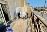 Resale - Villa -
Ciudad Quesada