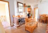 Herverkoop - Villa -
San Miguel de Salinas - Blue Lagoon