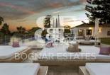 Herverkoop - Villa -
Marbella - Elviria