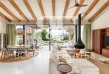 Herverkoop - Villa -
Marbella - Nueva Andalucía