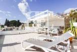 Herverkoop - apartment -
Benahavis - La Quinta