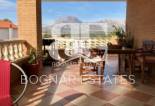 Wiederverkauf - Villa -
Benidorm - Rincón de Loix