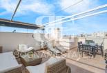 Wiederverkauf - apartment -
Orihuela Costa - Villamartín
