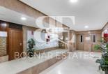 Wiederverkauf - apartment -
Torrevieja - Playa del Cura