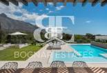 Herverkoop - Villa -
Marbella - Nueva Andalucía