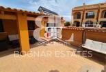 Resale - Villa -
Torrevieja - Costa Blanca