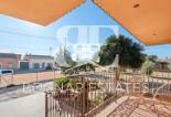 Resale - Country House -
Beniel - Carretera de Beniel