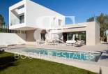 Neubau - Villa -
Dehesa de Campoamor