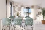 New Build - apartment -
La Cala de Mijas