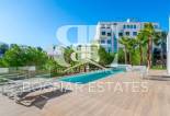 Wiederverkauf - Villa -
Las Colinas Golf Resort - Las Colinas golf