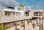 Nieuwbouw - Villa -
Ciudad Quesada