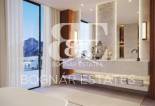 Neubau - Villa -
Marbella