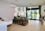 Resale - apartment -
Guardamar del Segura - Guardamar - El Raso