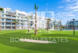 Wiederverkauf - apartment -
Guardamar del Segura - El Raso