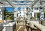 Wiederverkauf - Villa -
Marbella - Sierra Blanca