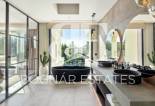 Herverkoop - Villa -
Marbella - Nueva Andalucía