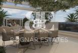 Herverkoop - Villa -
Marbella - Golden Mile