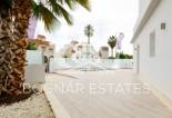 Nieuwbouw - terraced -
Torrevieja