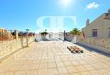 Wiederverkauf - Villa -
Torrevieja - Los Balcones - Los Altos del Edén