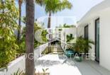 Herverkoop - Villa -
Marbella - Nueva Andalucía