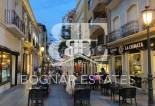 Wiederverkauf - apartment -
Alicante - Center