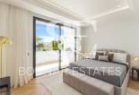 Wiederverkauf - Villa -
Marbella - Golden Mile