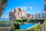 Resale - apartment -
Arenales del Sol - Segunda linea playa