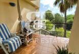 Herverkoop - apartment -
Benahavis - Los Arqueros