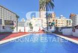 Resale - apartment -
Benidorm - Rincon de Loix Llano