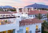 Herverkoop - apartment -
Marbella - Nueva Andalucía
