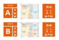 Nieuwbouw - 3. Semi - Detached Villa -
Gran Alacant