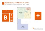 Nieuwbouw - 3. Semi - Detached Villa -
Gran Alacant