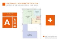 Nieuwbouw - 3. Semi - Detached Villa -
Gran Alacant