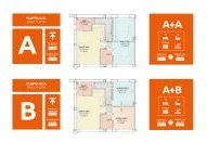 Nieuwbouw - 3. Semi - Detached Villa -
Gran Alacant