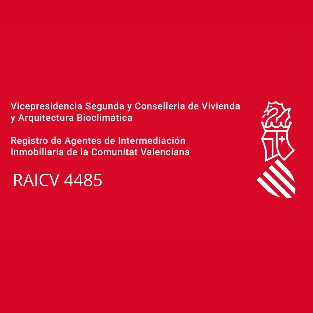 RAICV